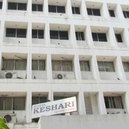 Hotel Keshari Bhubaneswar Eksteriør billede