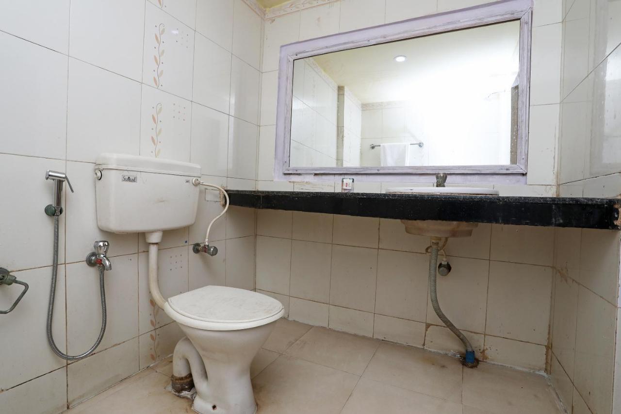 Hotel Keshari Bhubaneswar Eksteriør billede