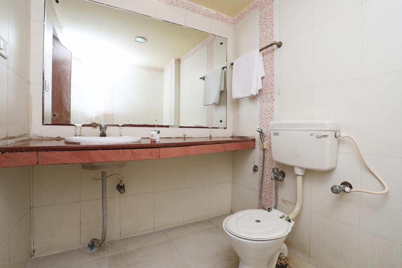 Hotel Keshari Bhubaneswar Eksteriør billede