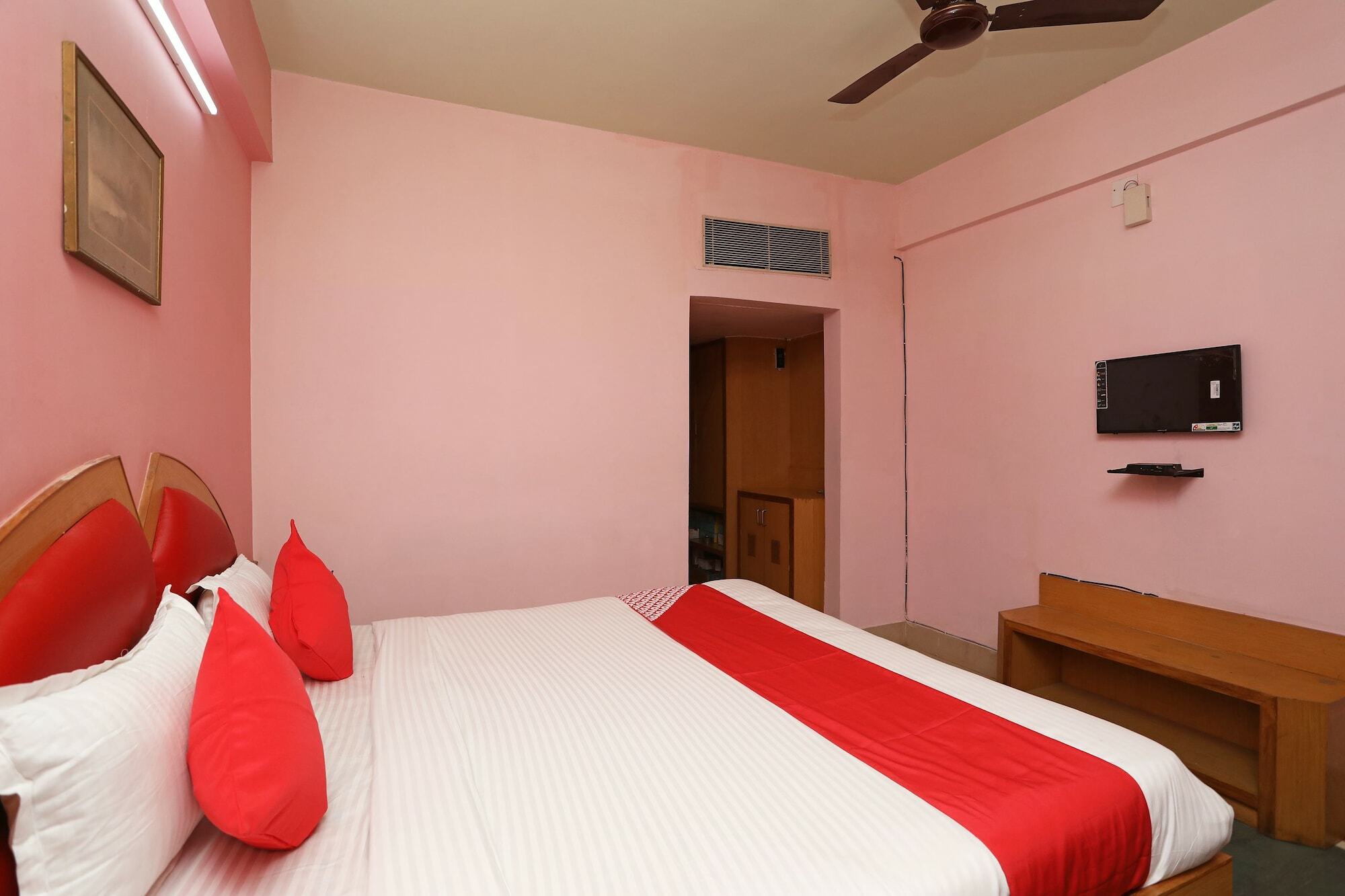 Hotel Keshari Bhubaneswar Eksteriør billede