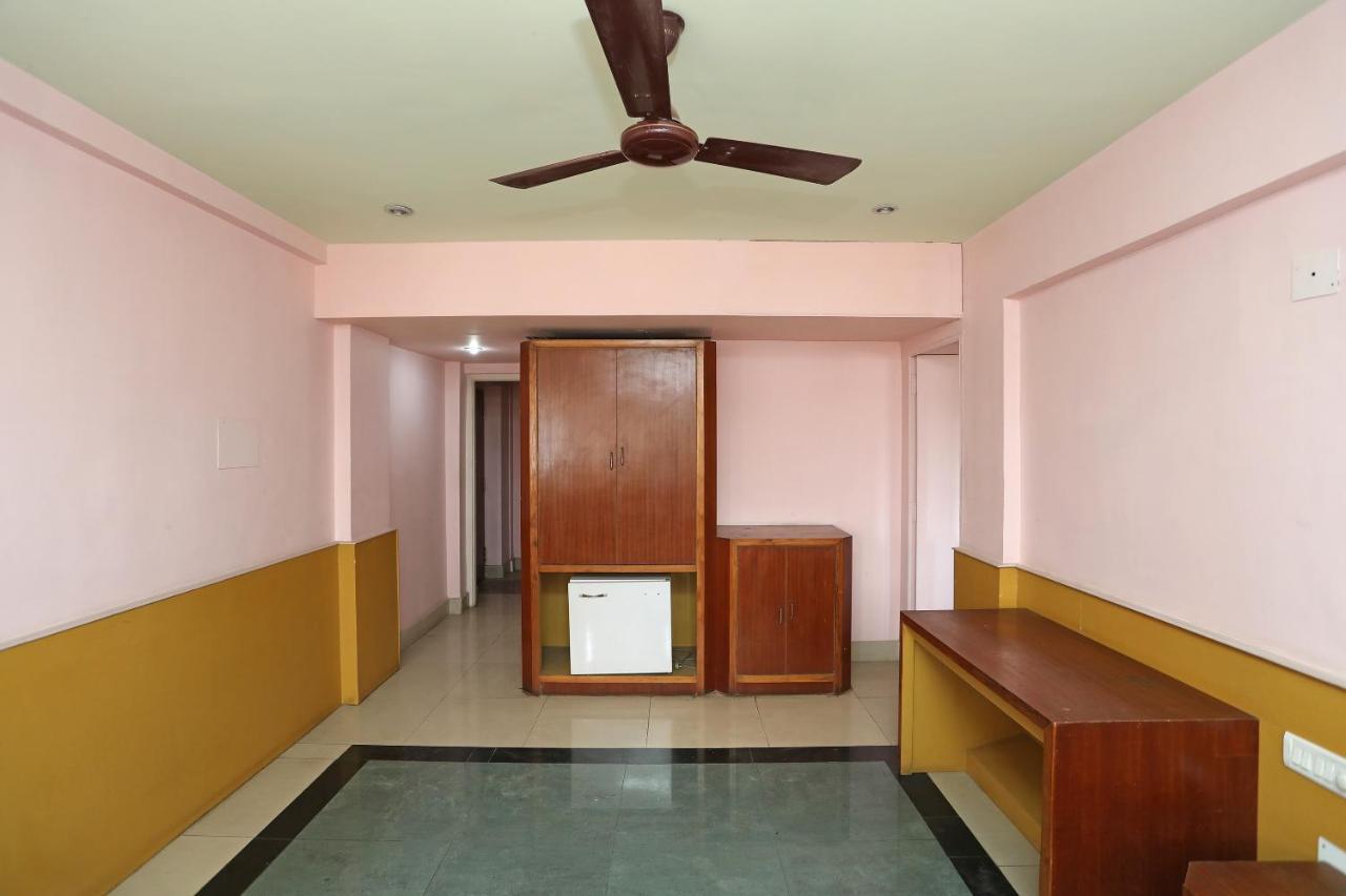 Hotel Keshari Bhubaneswar Eksteriør billede